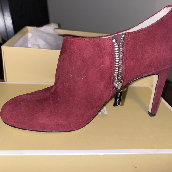Michael Kor Sammy ankle boots - Picture 3 of 4